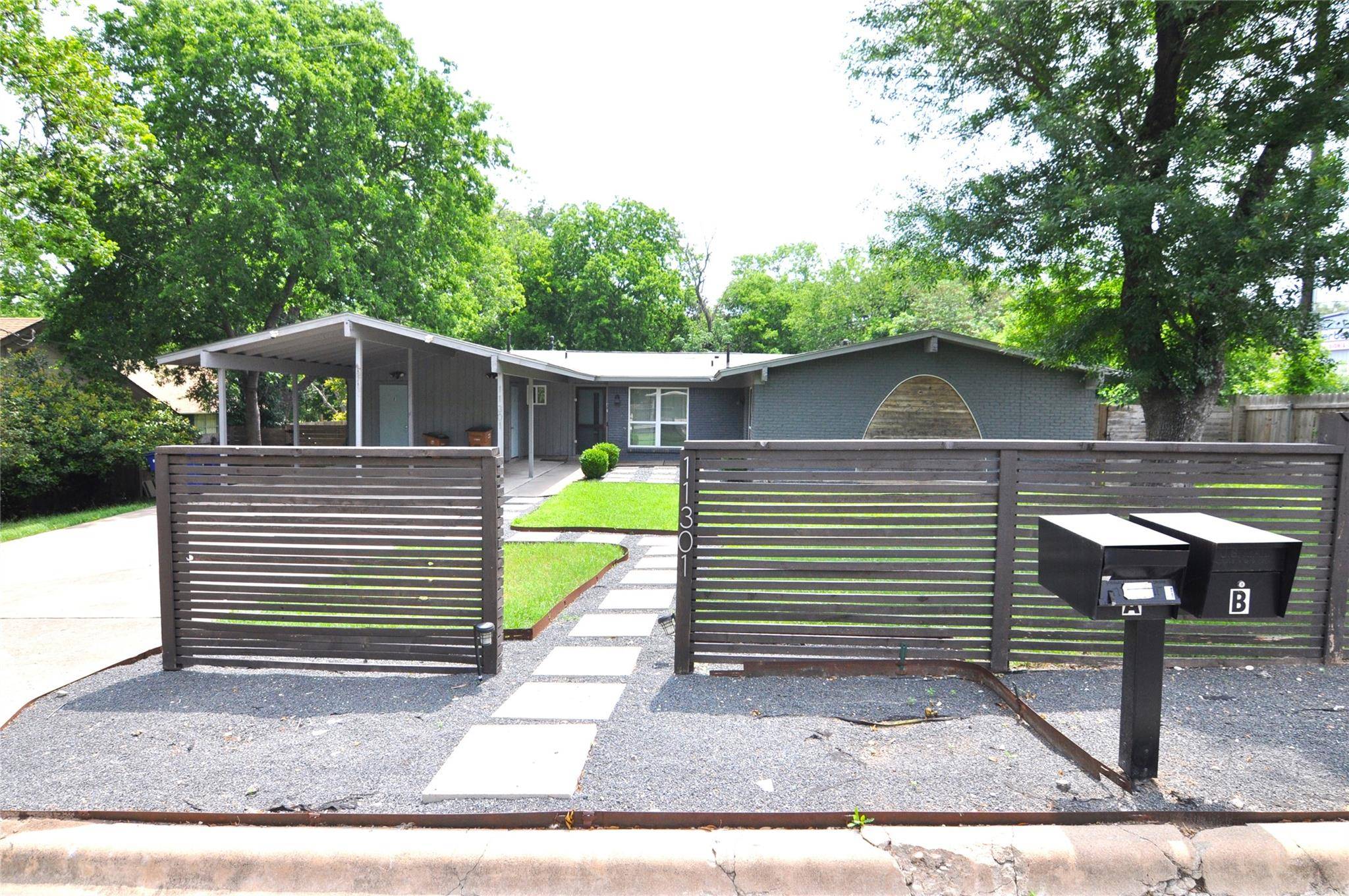 Austin, TX 78753,11301 Oakwood DR