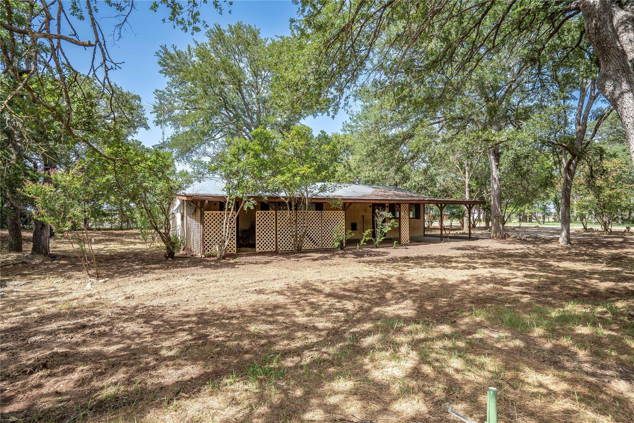 Fredericksburg, TX 78624,22 Chaparral DR