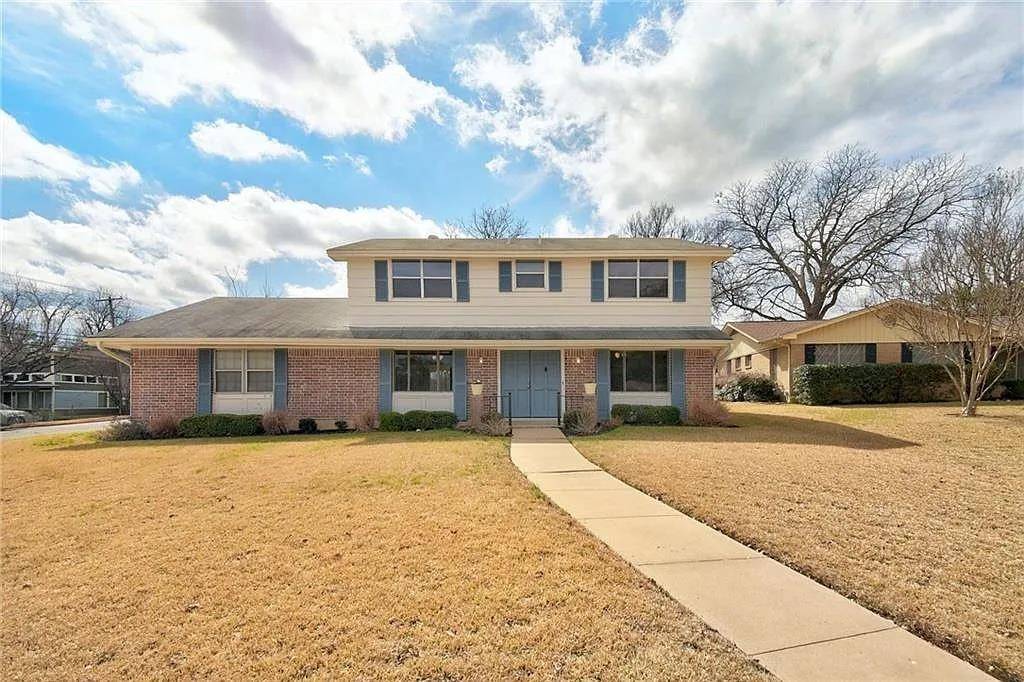 Austin, TX 78731,2801 Winston CT