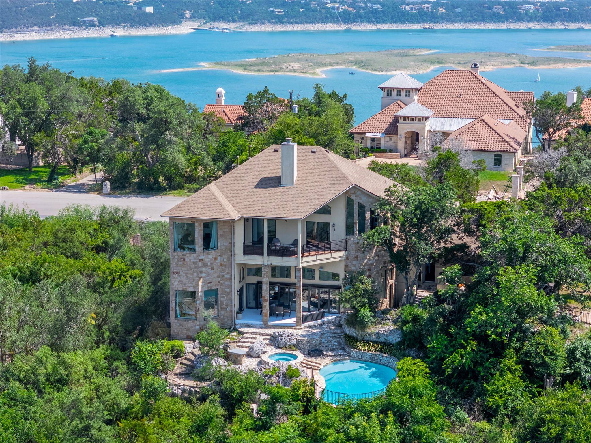 Austin, TX 78732,13902 Panorama DR