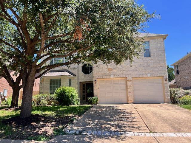 Round Rock, TX 78681,2505 Charolais CT