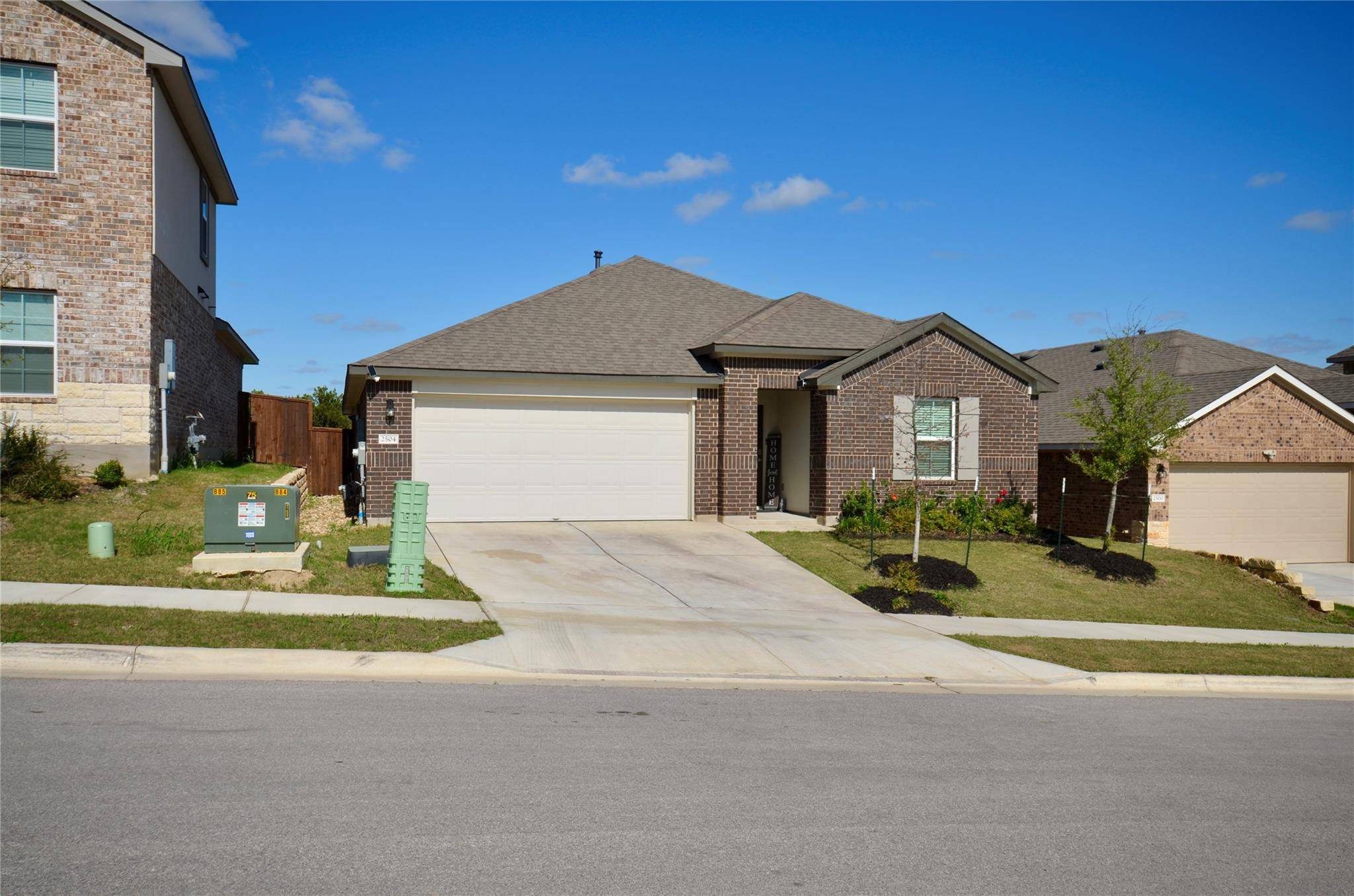 Leander, TX 78641,2504 Indian Clover TRL