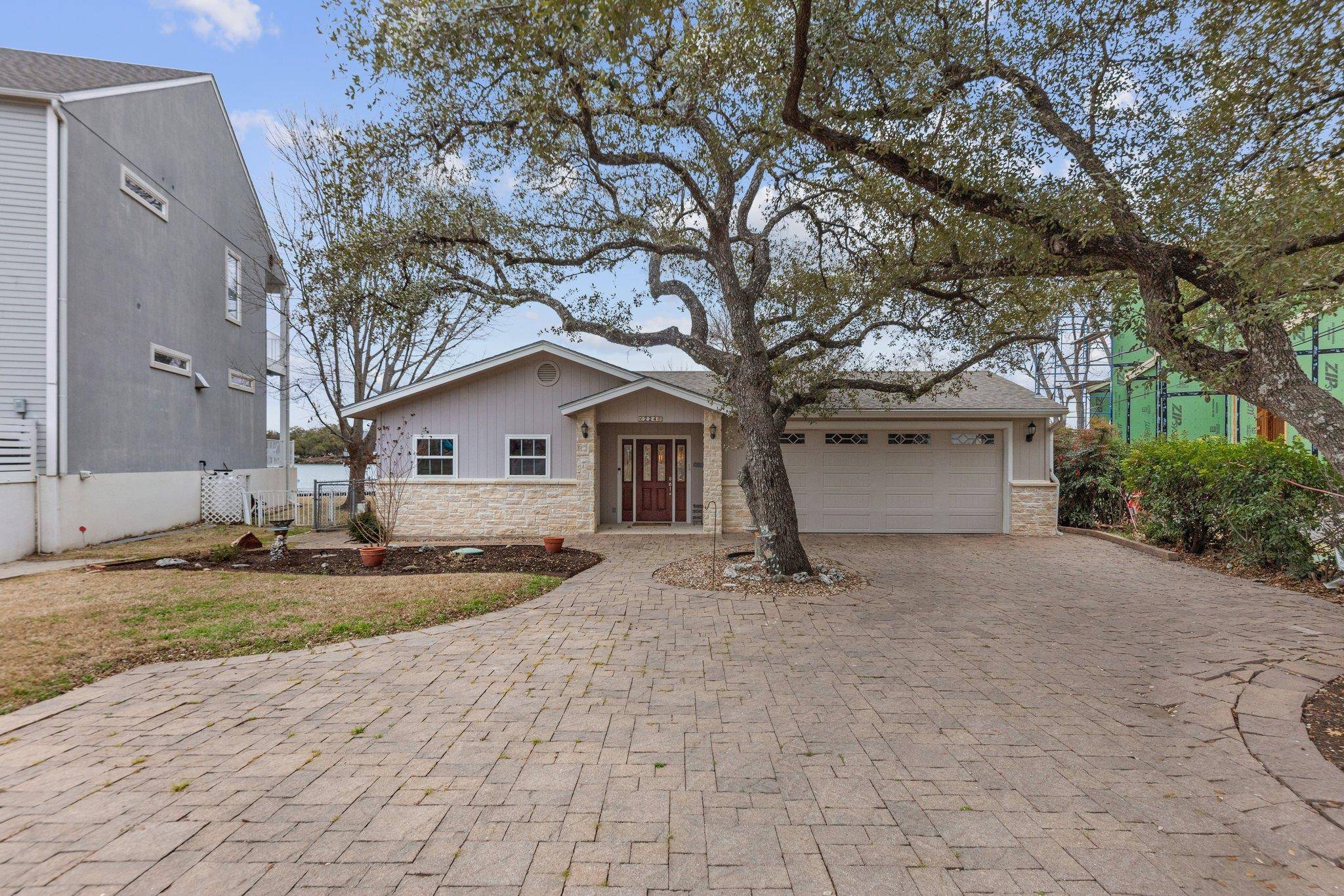 Marble Falls, TX 78654,224 Flamingo CIR