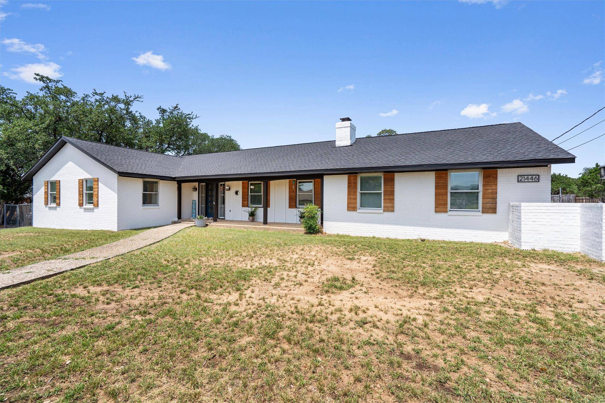 Lago Vista, TX 78645,21446 Lakefront DR