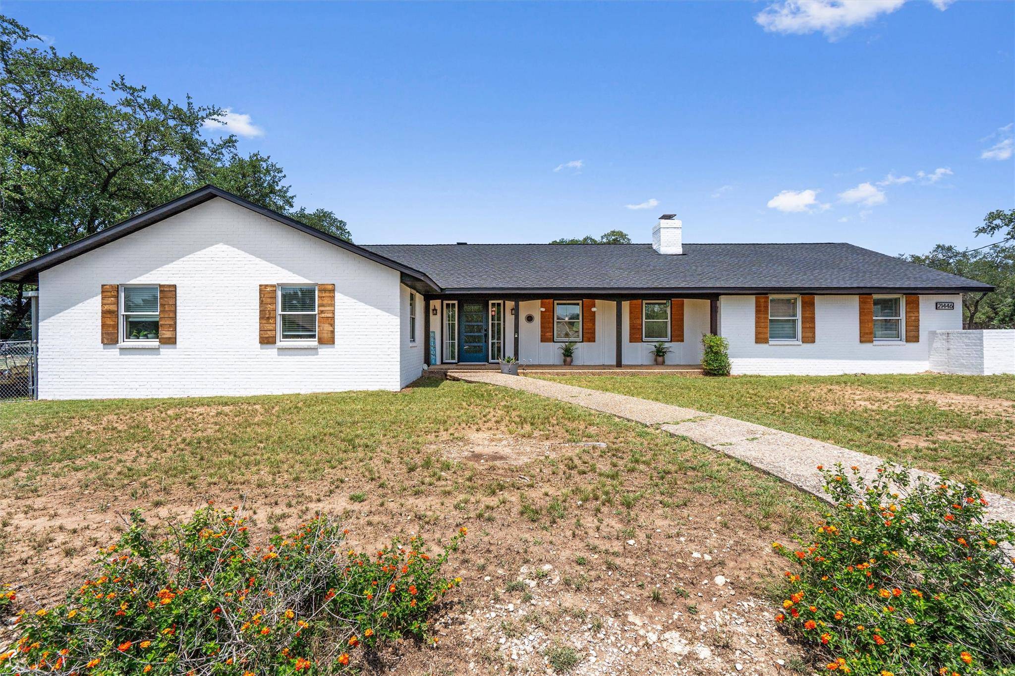 Lago Vista, TX 78645,21446 Lakefront DR