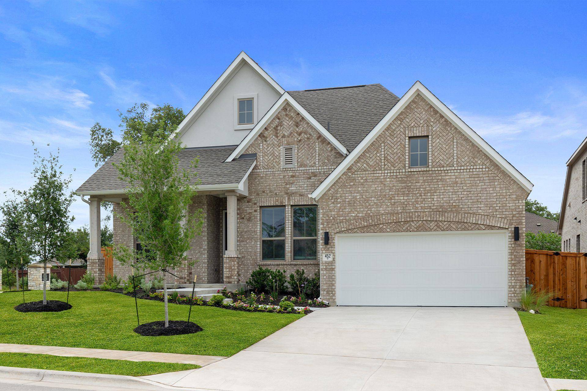 Kyle, TX 78640,452 Five Mile Creek WAY