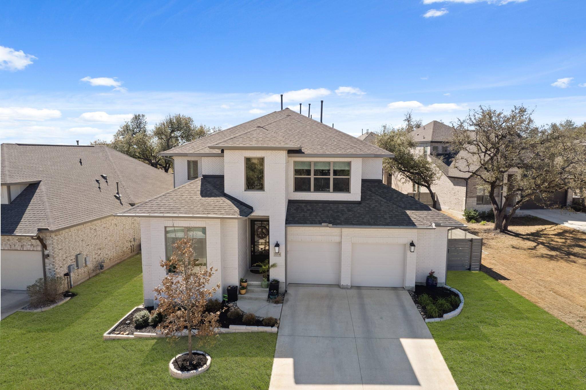Georgetown, TX 78628,1204 Wolf Hollow DR