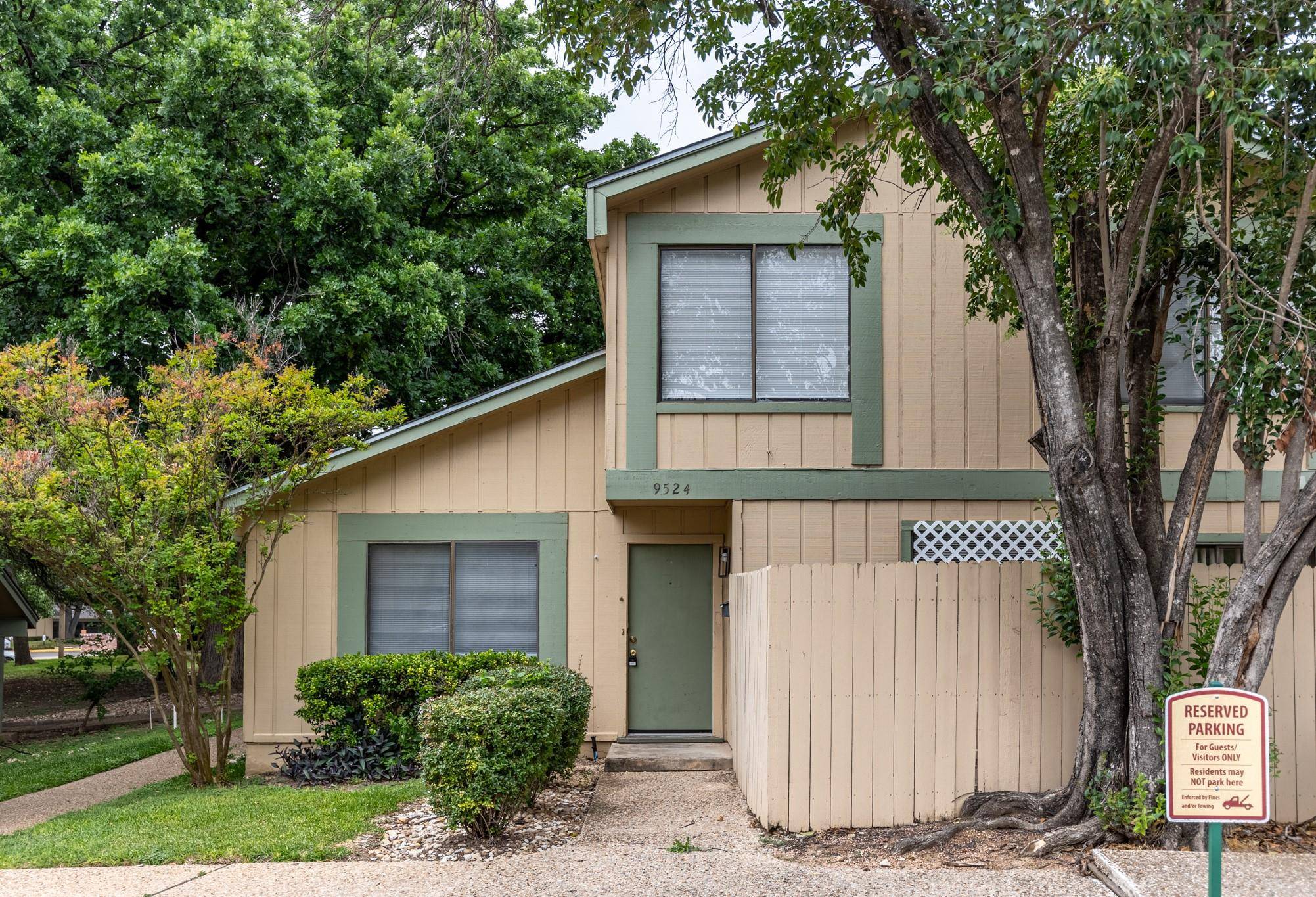 Austin, TX 78758,9524 Quail Village LN