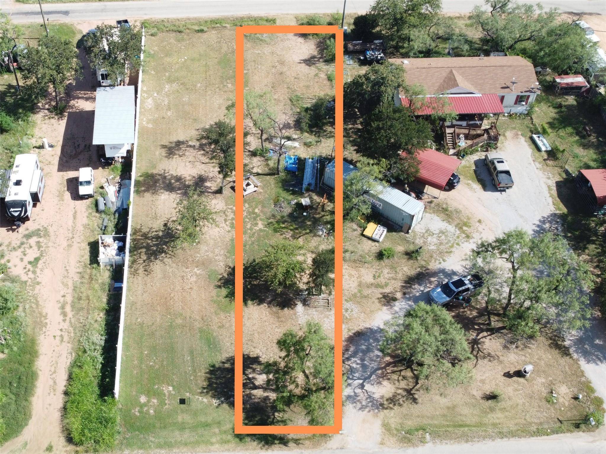 Kingsland, TX 78639,TBD Midland Street ST