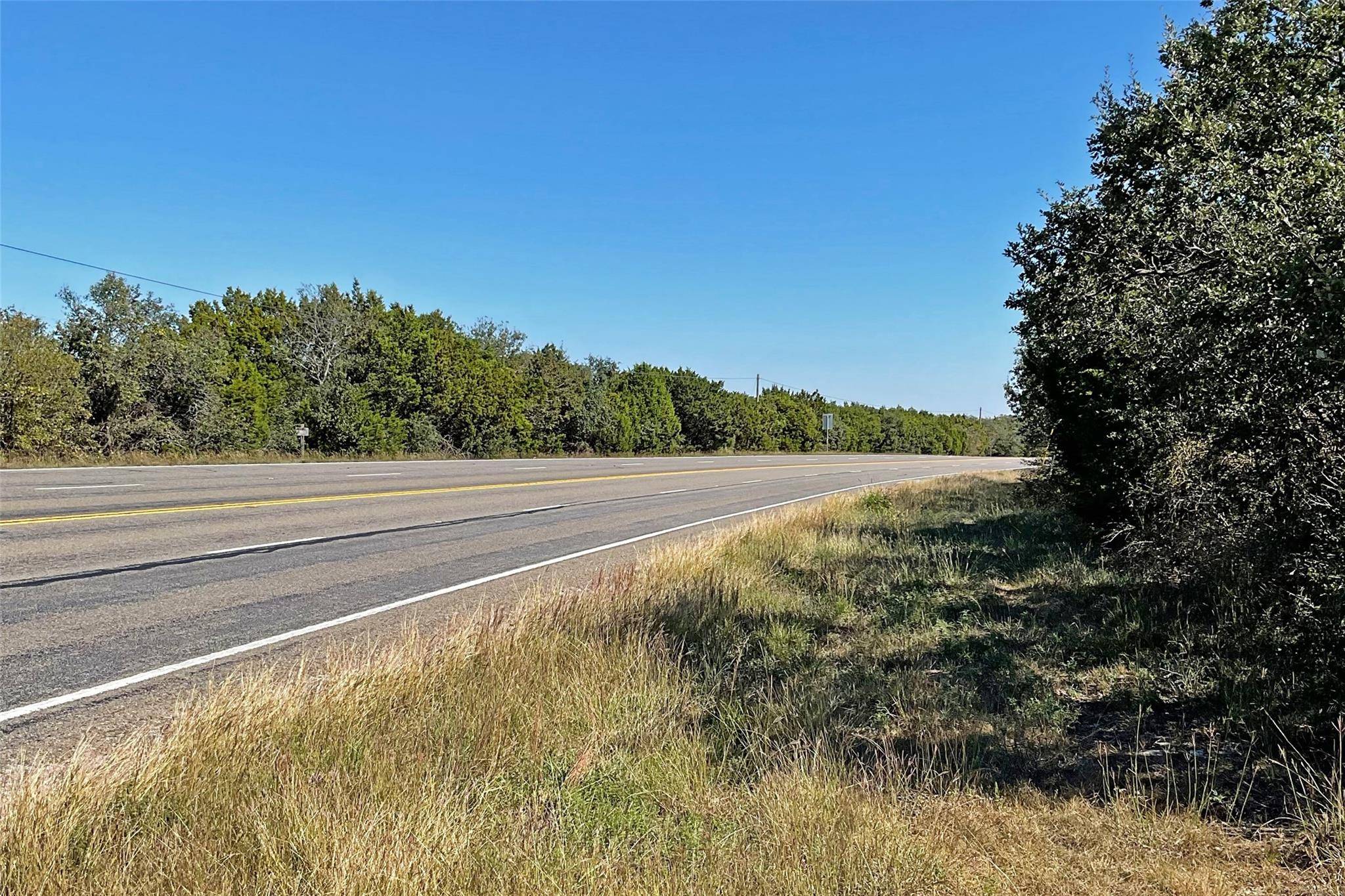 Bertram, TX 78605,000 Highway 29 (Tract 2)