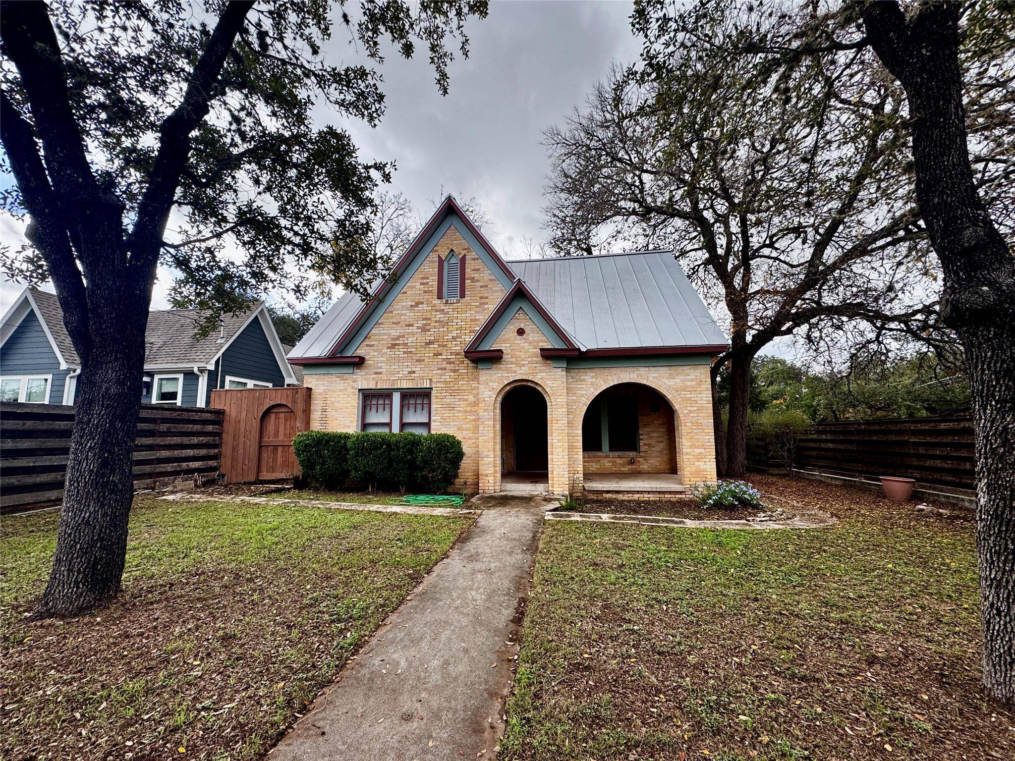 Austin, TX 78704,815 Christopher ST