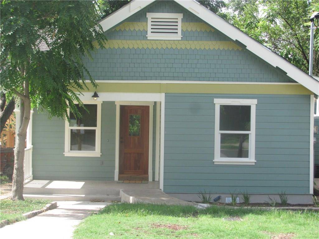 Austin, TX 78702,2209 E 18th ST #A