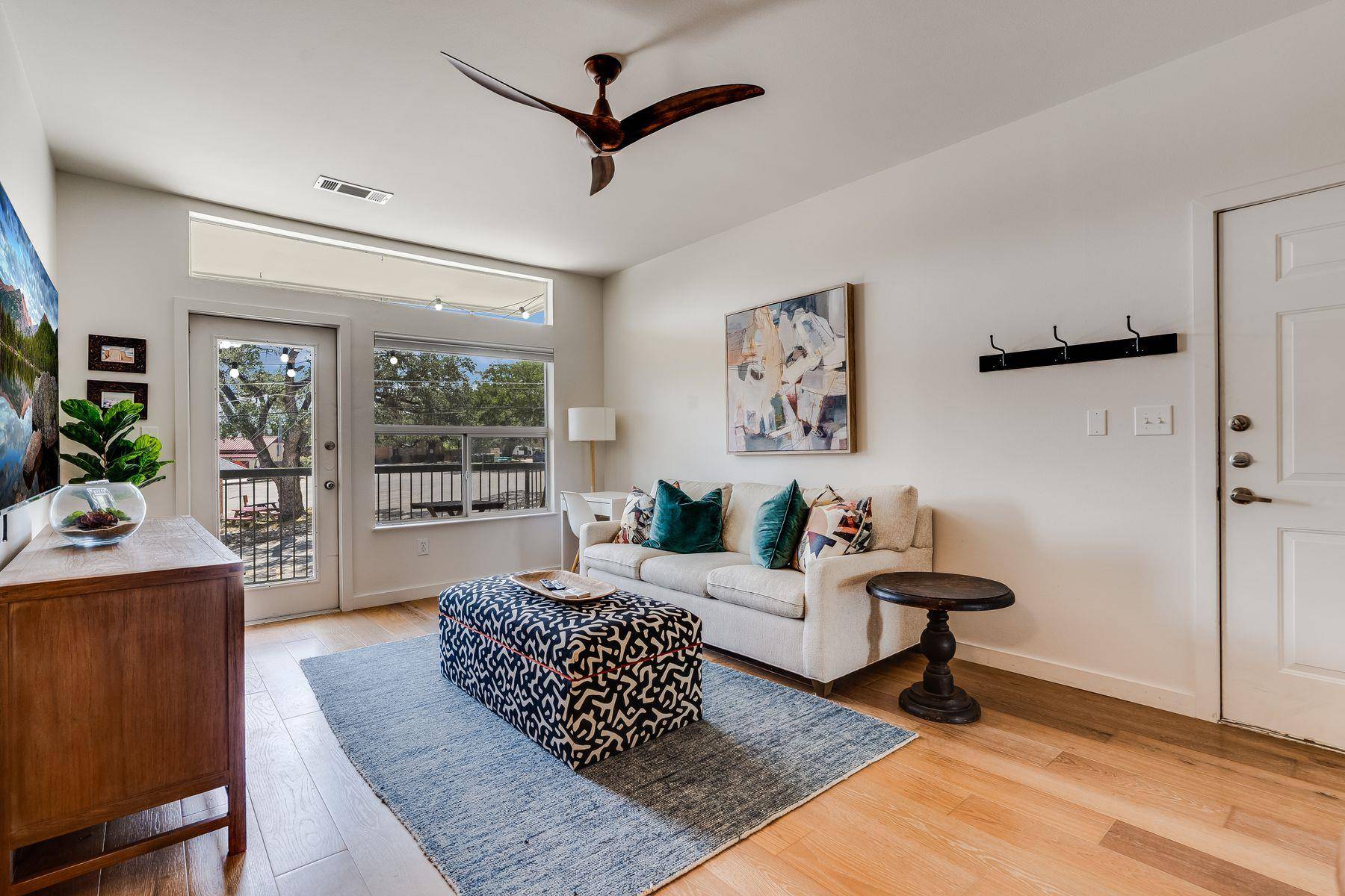 Austin, TX 78756,2209 Hancock DR #15
