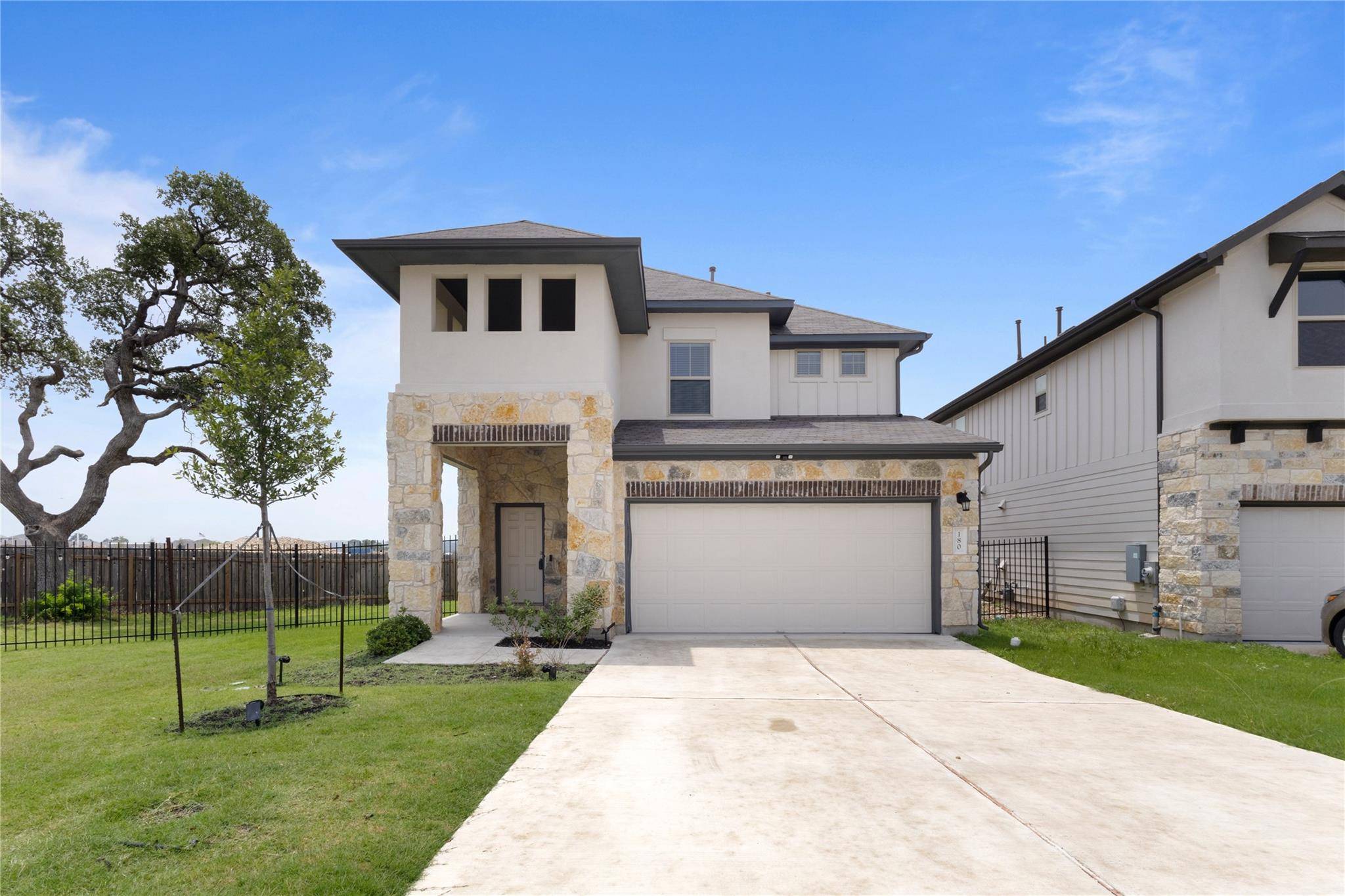 Leander, TX 78641,180 Macarthur DR