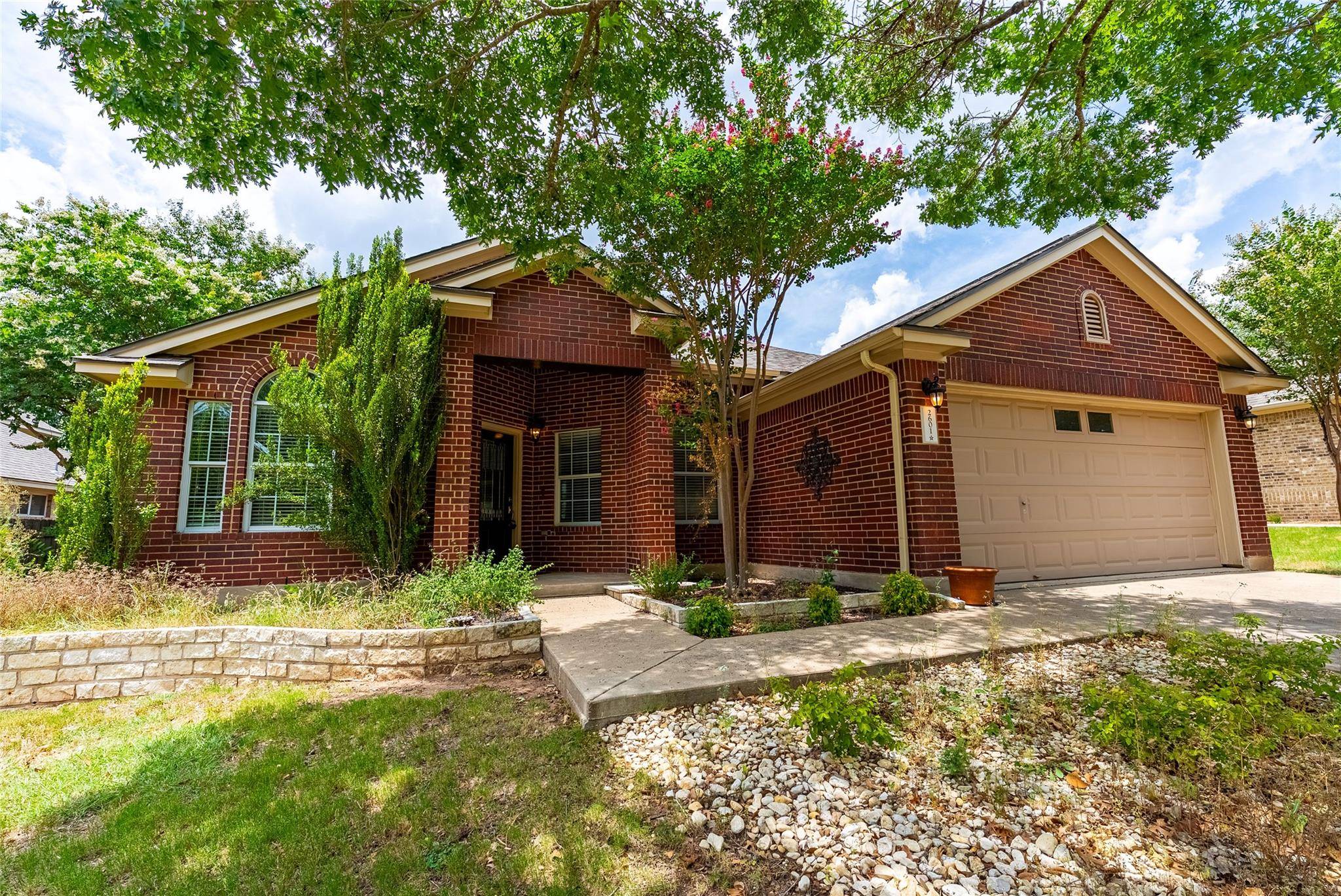 Leander, TX 78641,2601 Tumbling River DR