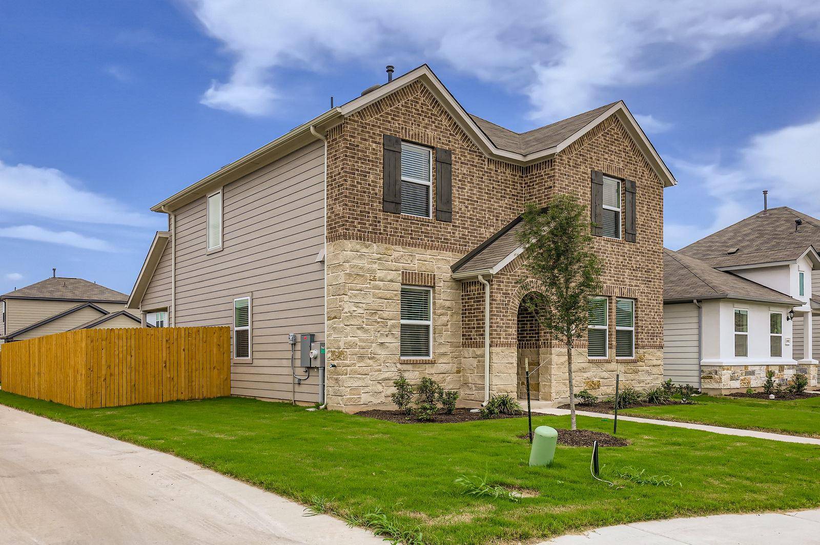 Del Valle, TX 78617,13908 Edna Maxine WALK