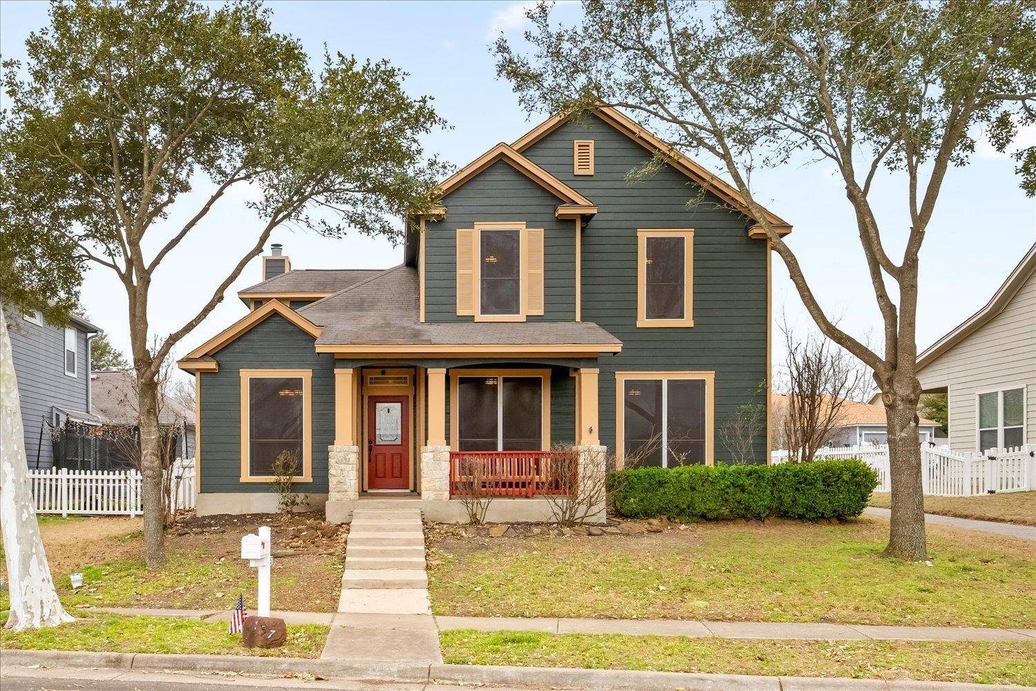 Kyle, TX 78640,157 McGarity