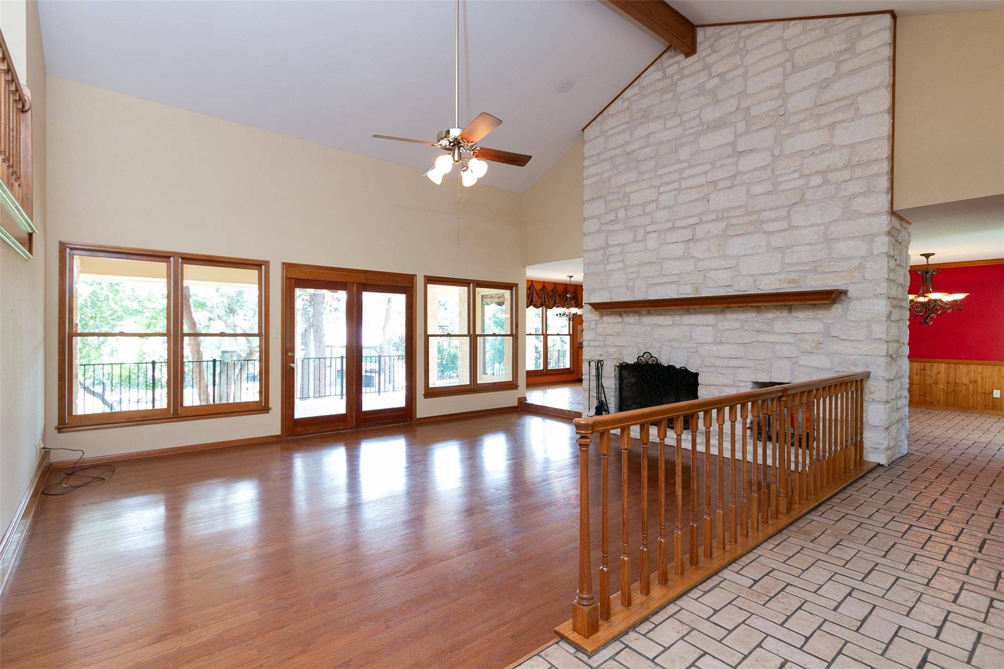 Liberty Hill, TX 78642,301 Greenleaf DR