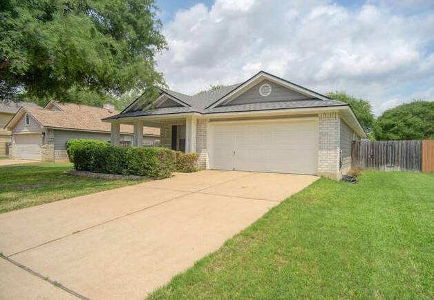 Bastrop, TX 78602,610 Barbara WAY