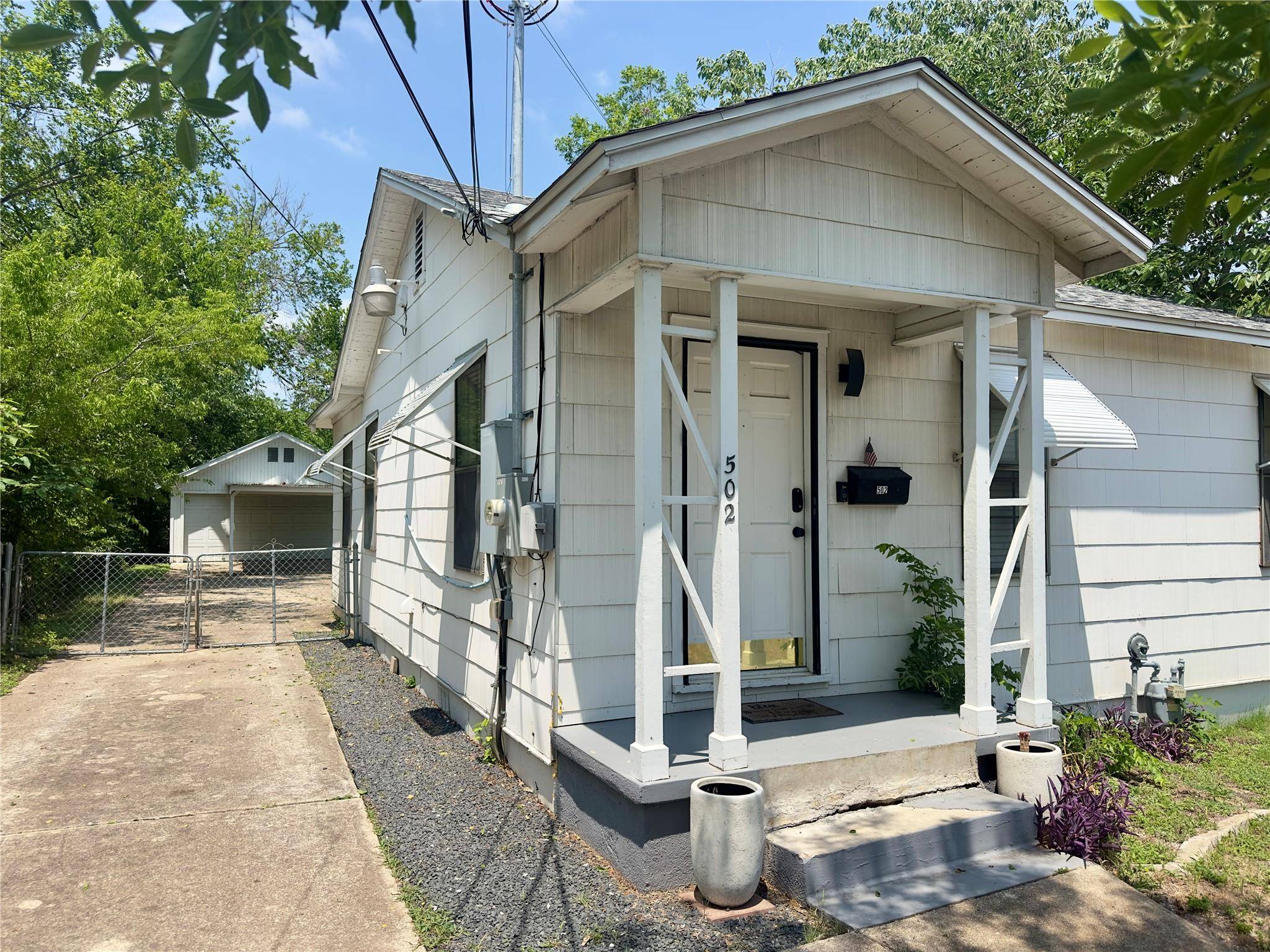Austin, TX 78752,502 Denson DR