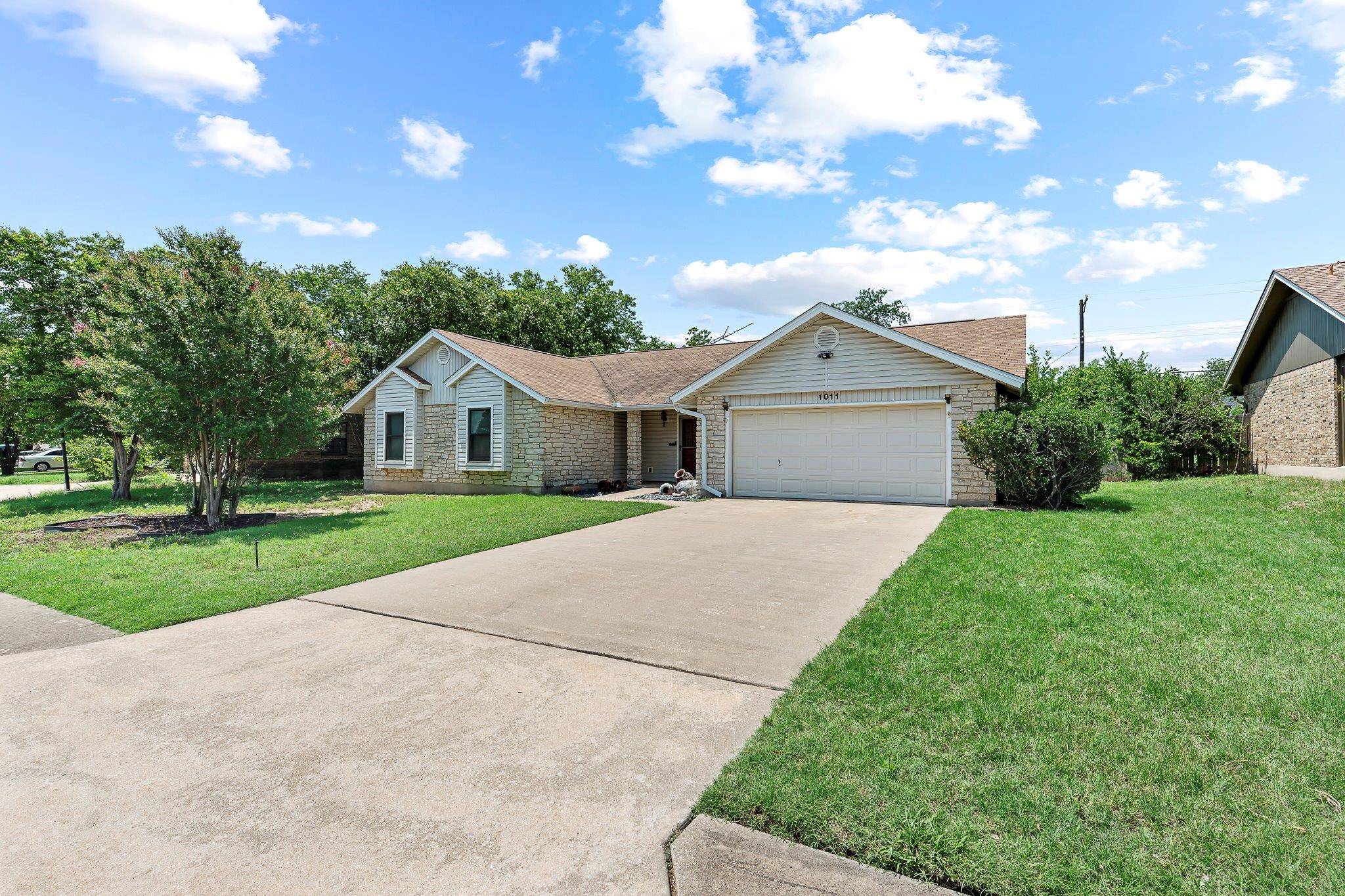 Pflugerville, TX 78660,1011 Ramble Creek DR