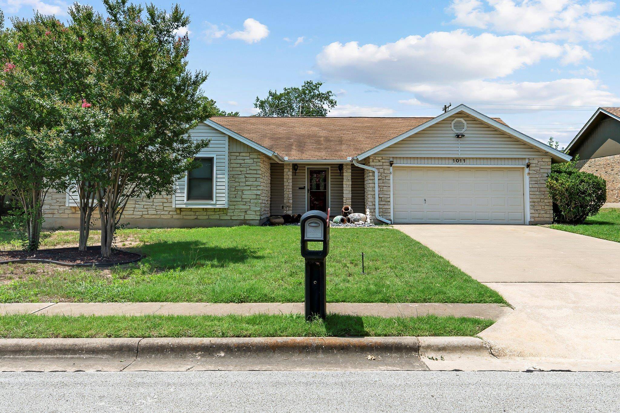Pflugerville, TX 78660,1011 Ramble Creek DR