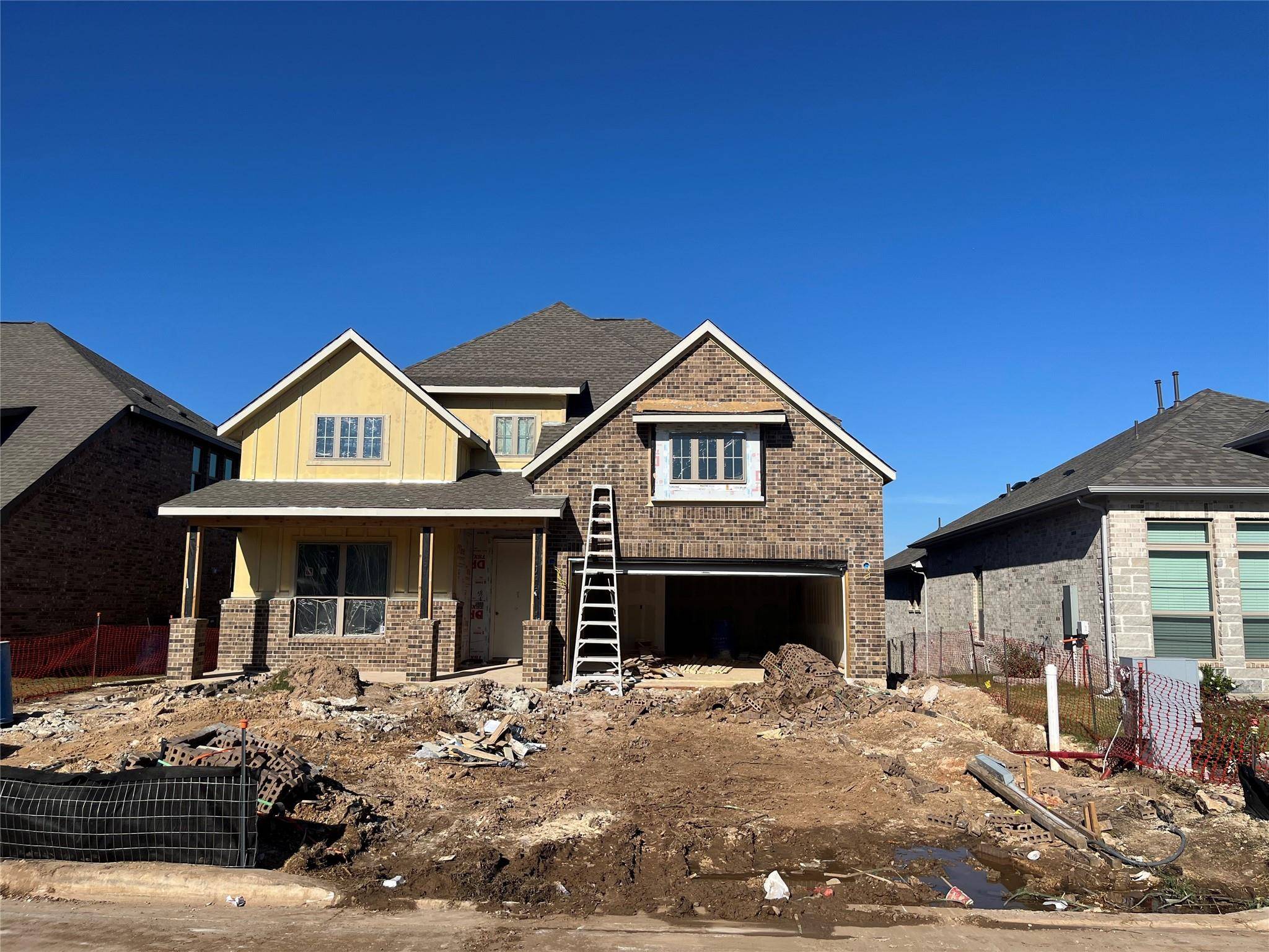 Georgetown, TX 78628,1401 Spring Gulch LN