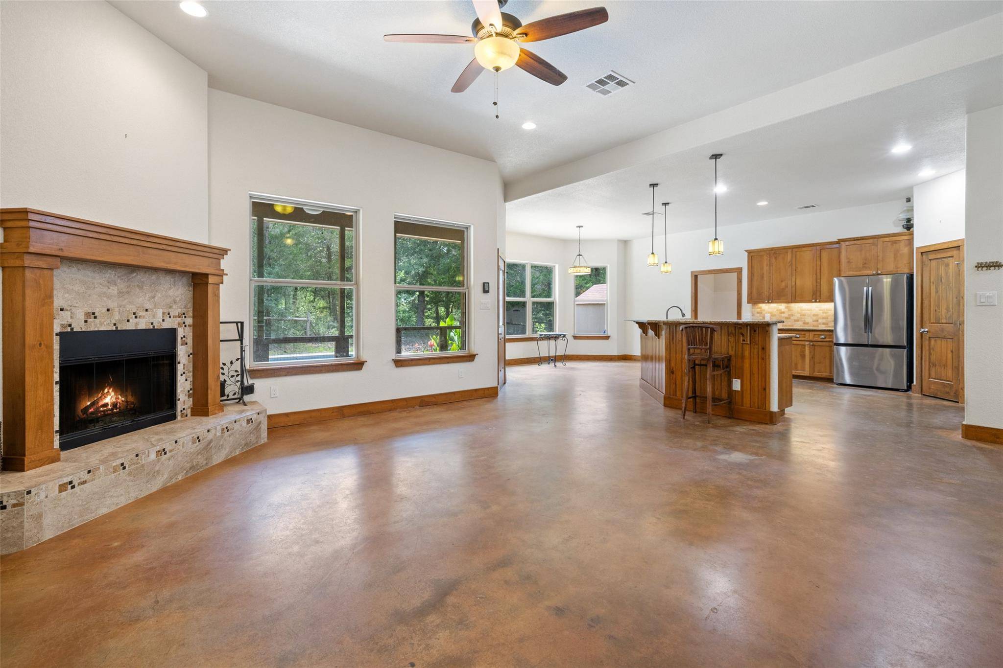 Smithville, TX 78957,267 Corral RD