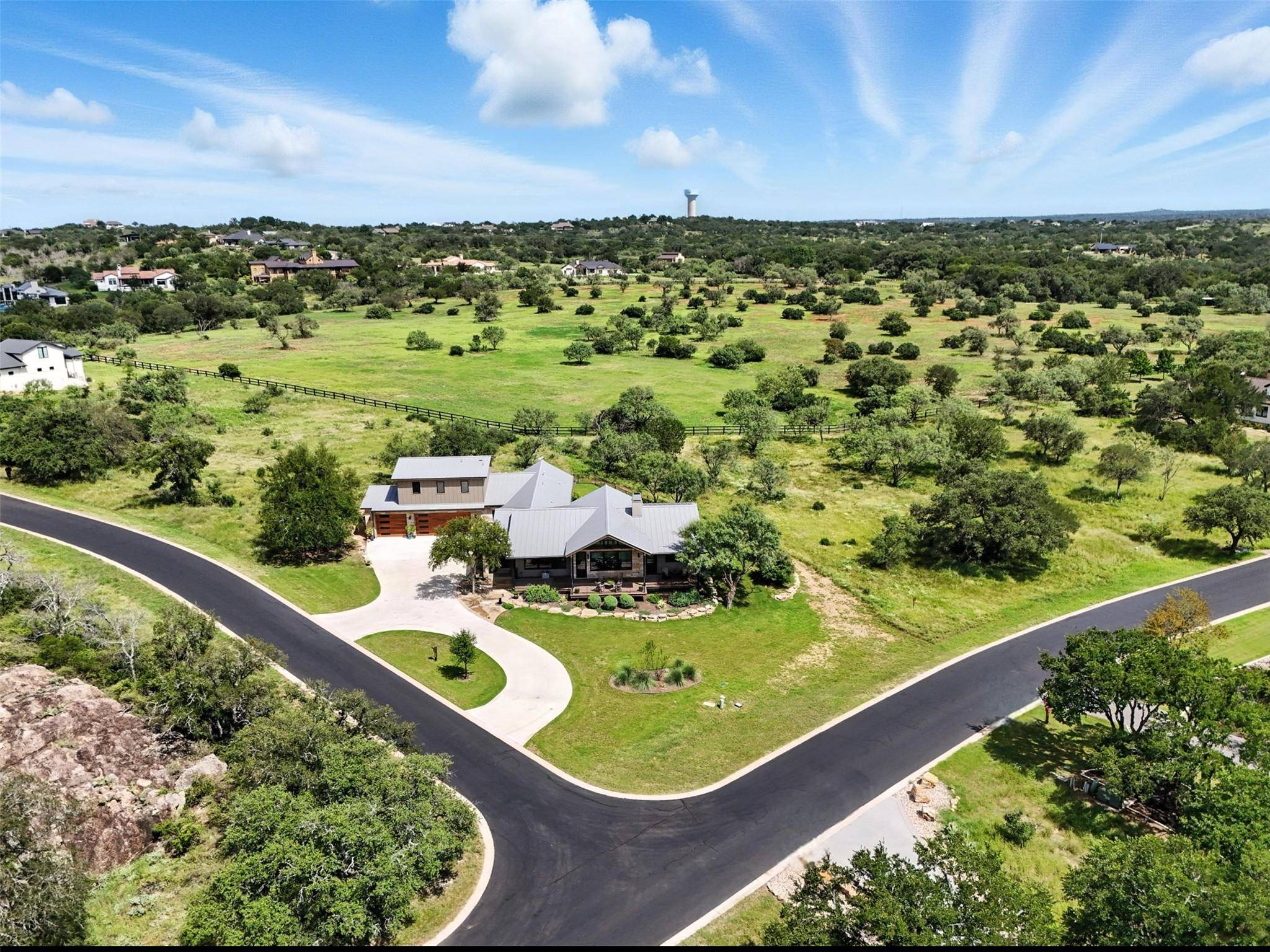 Horseshoe Bay, TX 78657,101 Morning Star CT