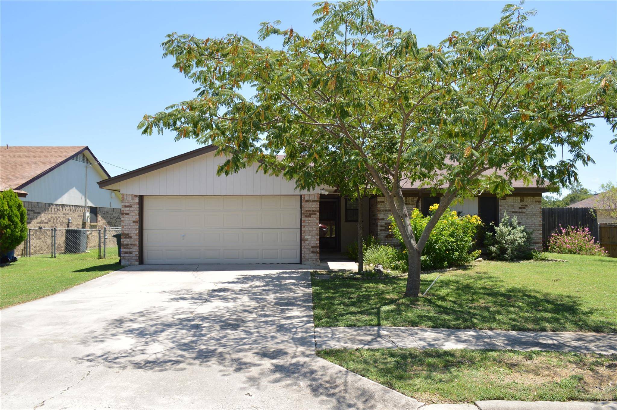 Copperas Cove, TX 76522,1404 Rob LN