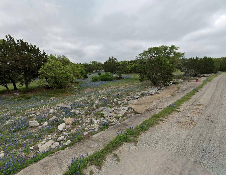 Horseshoe Bay, TX 78657,lot 14120 Southwind DR