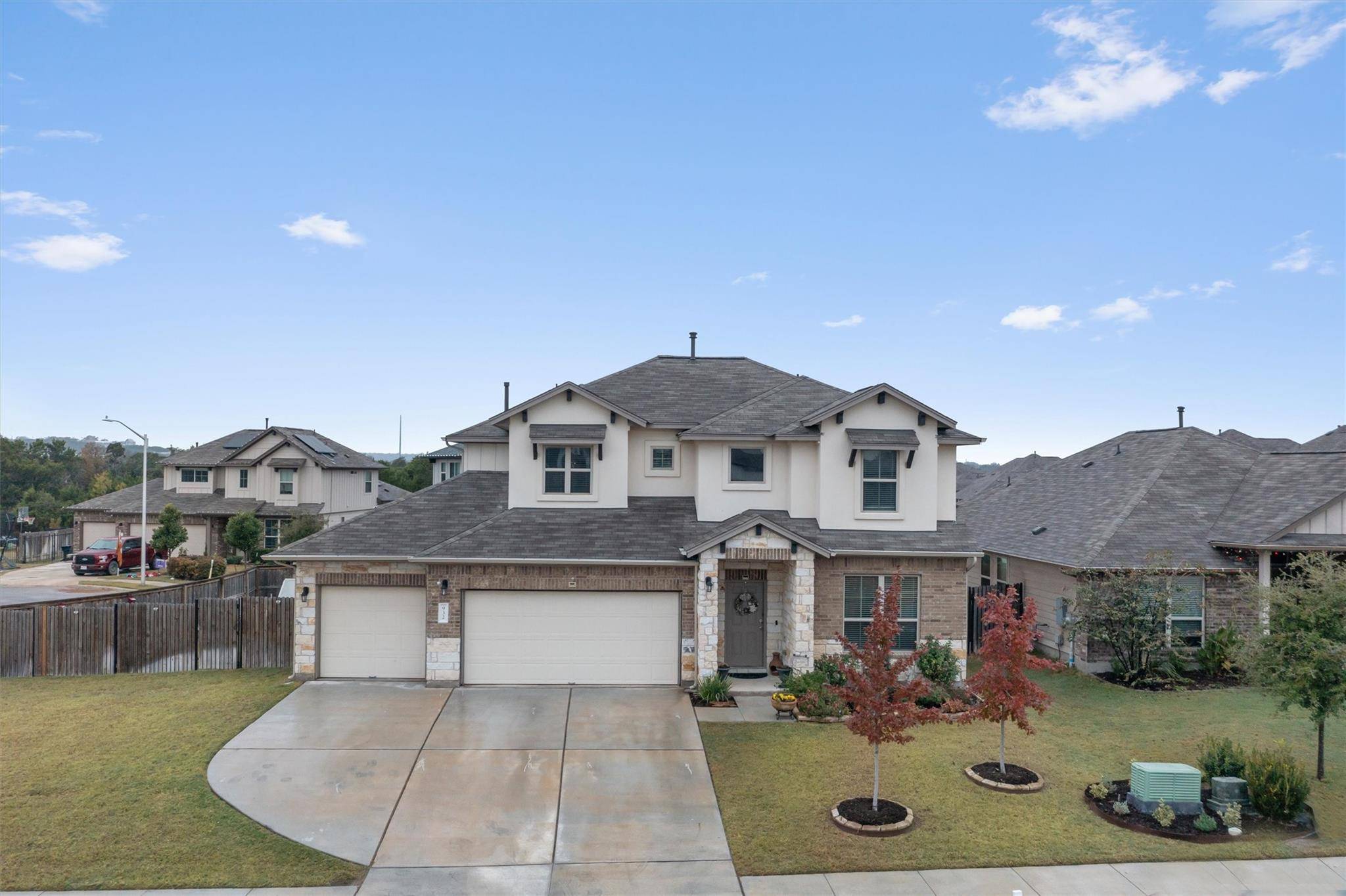 Leander, TX 78641,932 Medina WAY