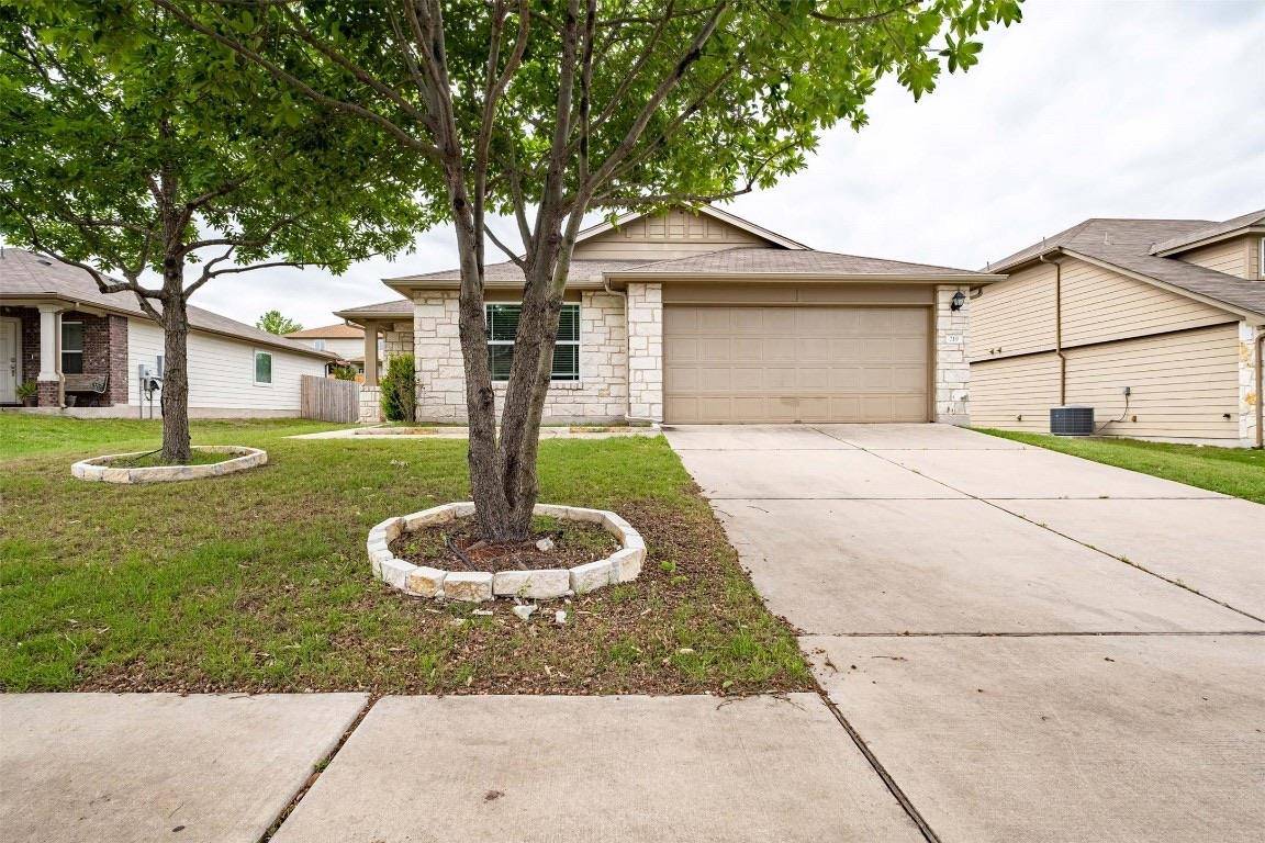 Hutto, TX 78634,219 Frio River TRL