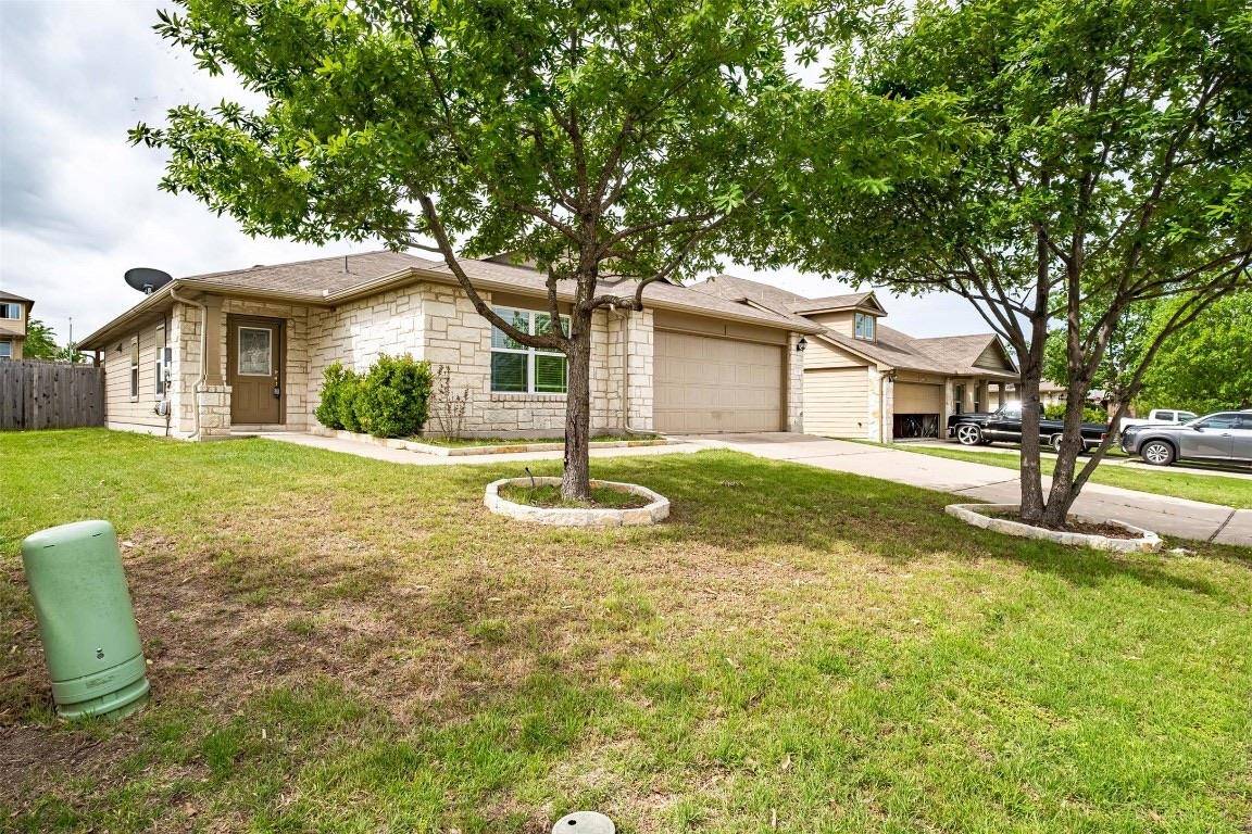 Hutto, TX 78634,219 Frio River TRL