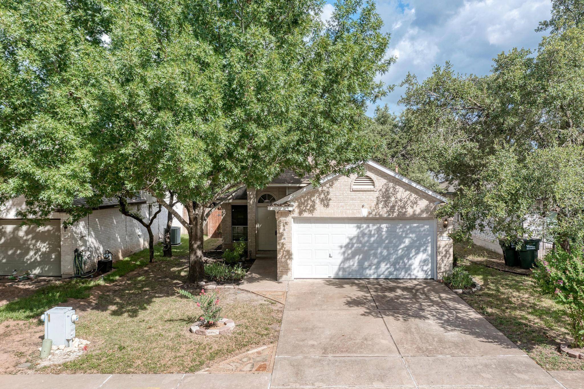 Leander, TX 78641,2616 Claudia DR