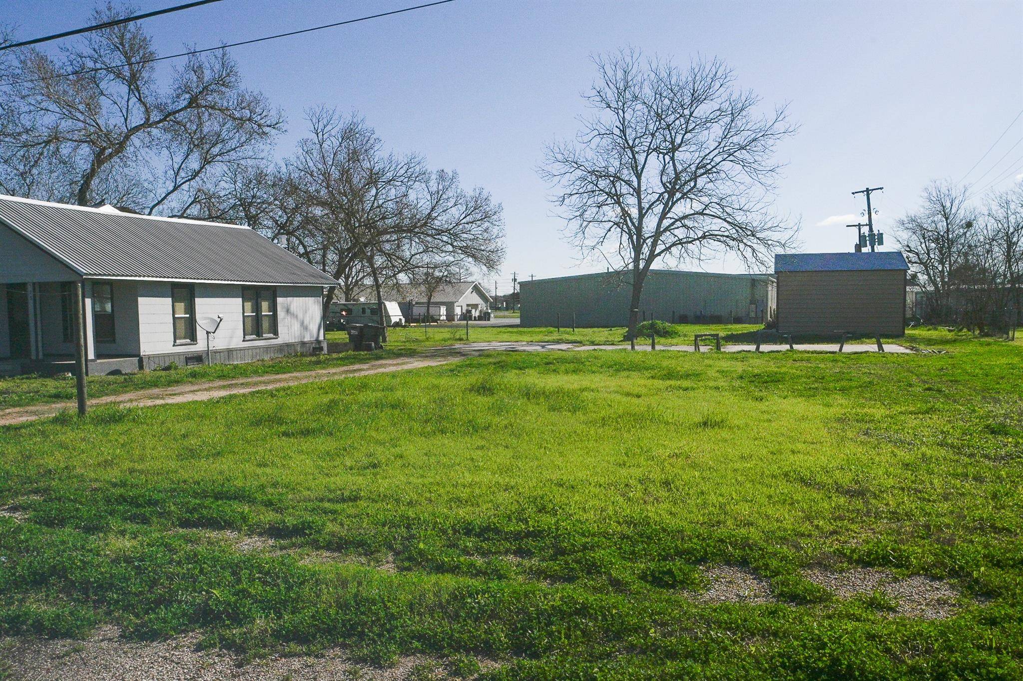 Weimar, TX 78962,507 Saint Andrews ST