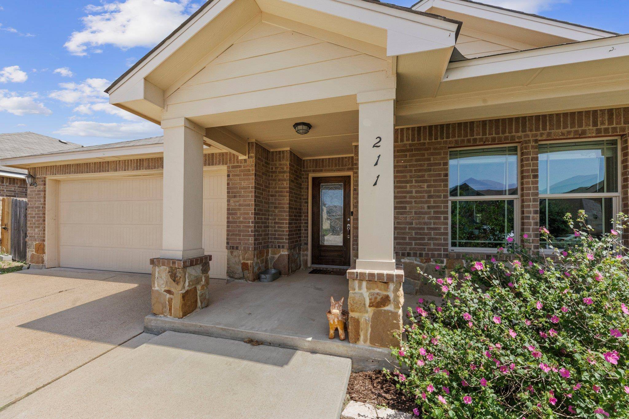 Killeen, TX 76542,211 W Vega LN