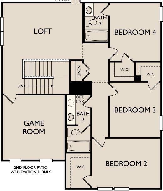 Bastrop, TX 78602,103 Holzinger BND