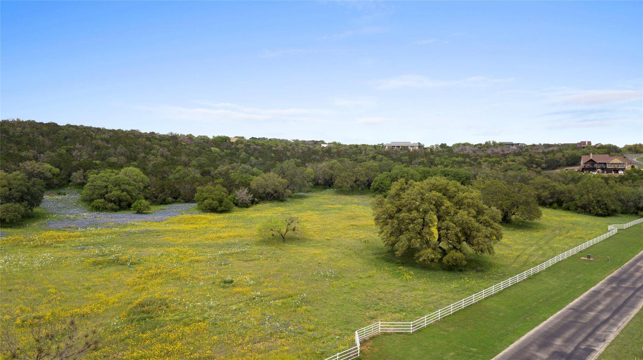 Marble Falls, TX 78654,Lot 8 Stone Mountain DR