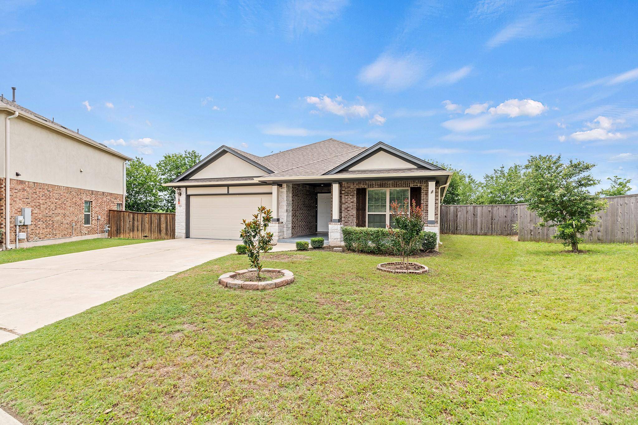 Round Rock, TX 78665,1012 Chad LOOP