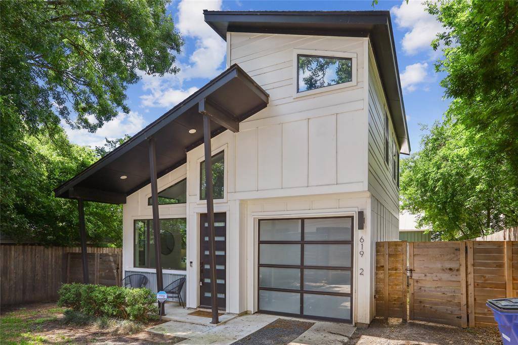 Austin, TX 78752,619 Hammack DR #2