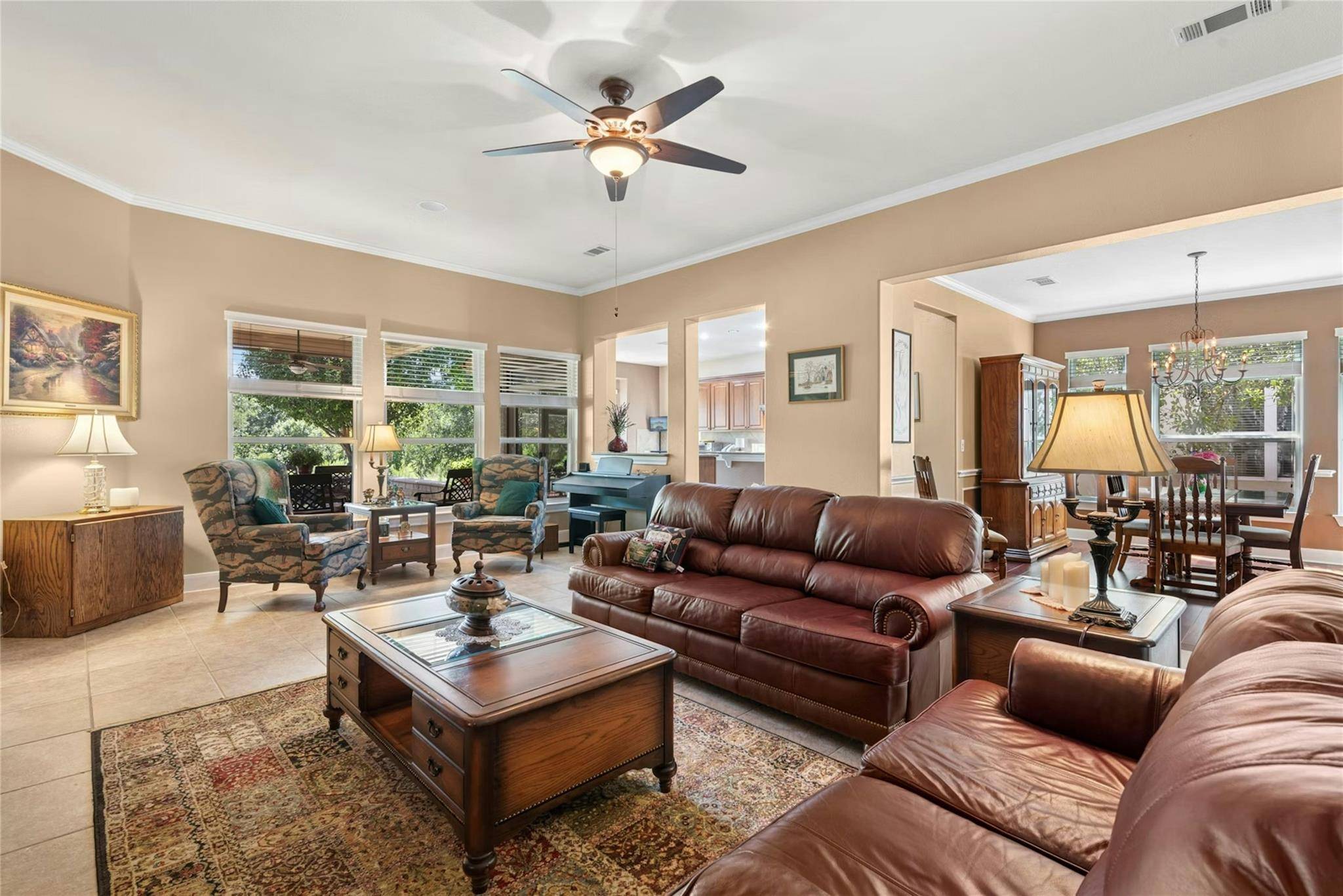 Georgetown, TX 78633,619 Armstrong DR