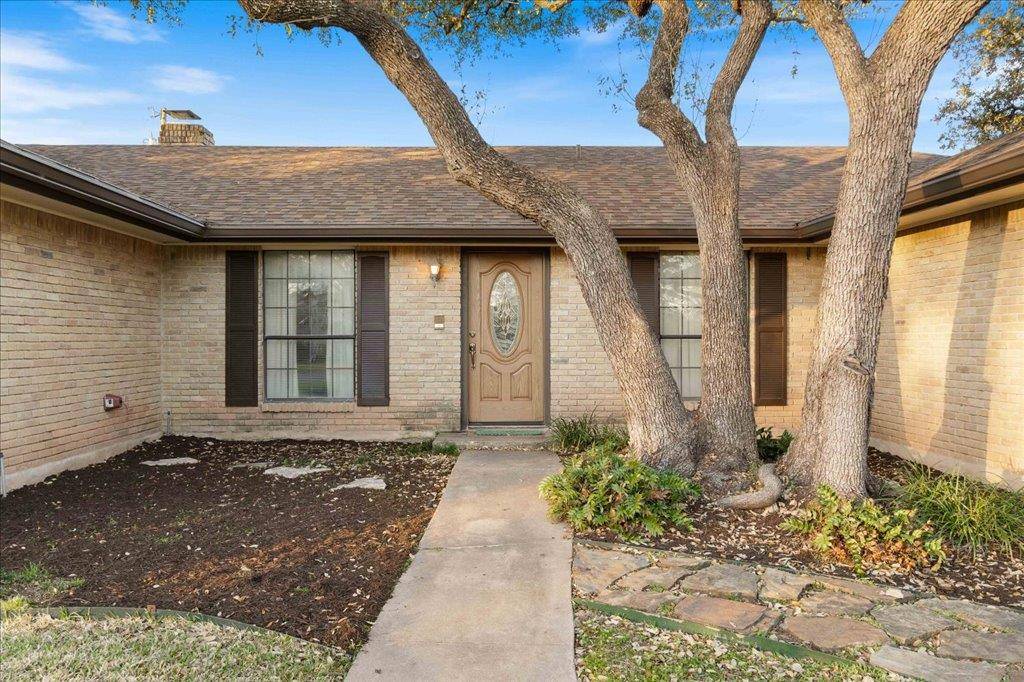 Round Rock, TX 78681,1000 Abbey RD