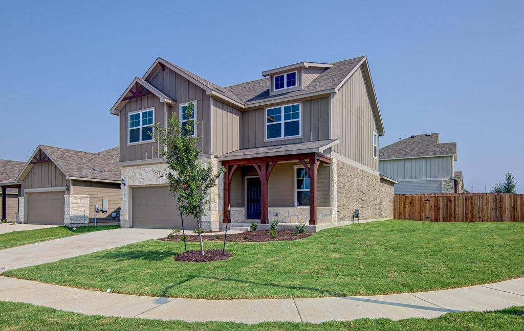 Buda, TX 78610,252 Orange RD