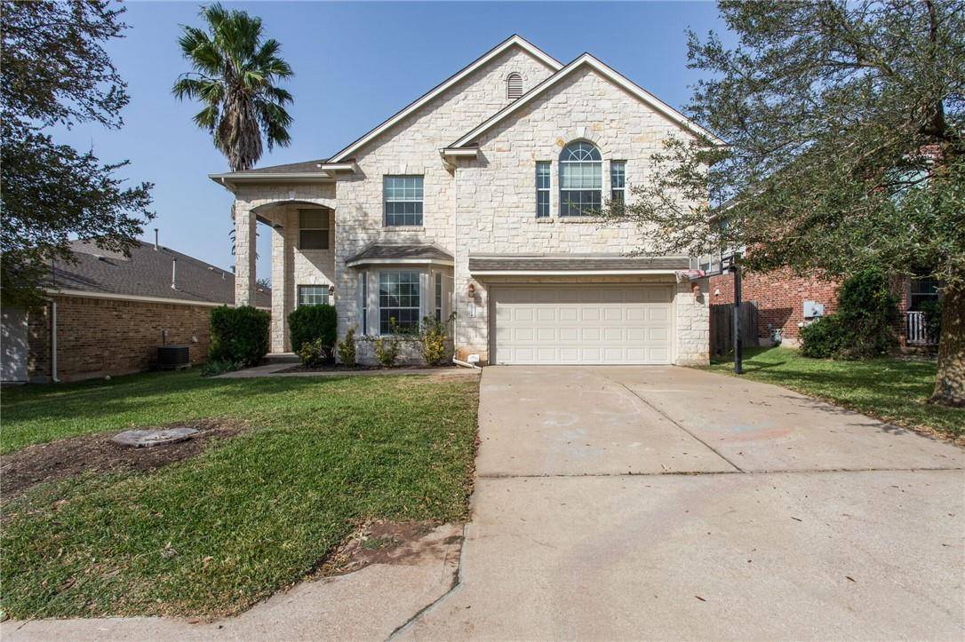 Austin, TX 78717,15709 Belfin DR