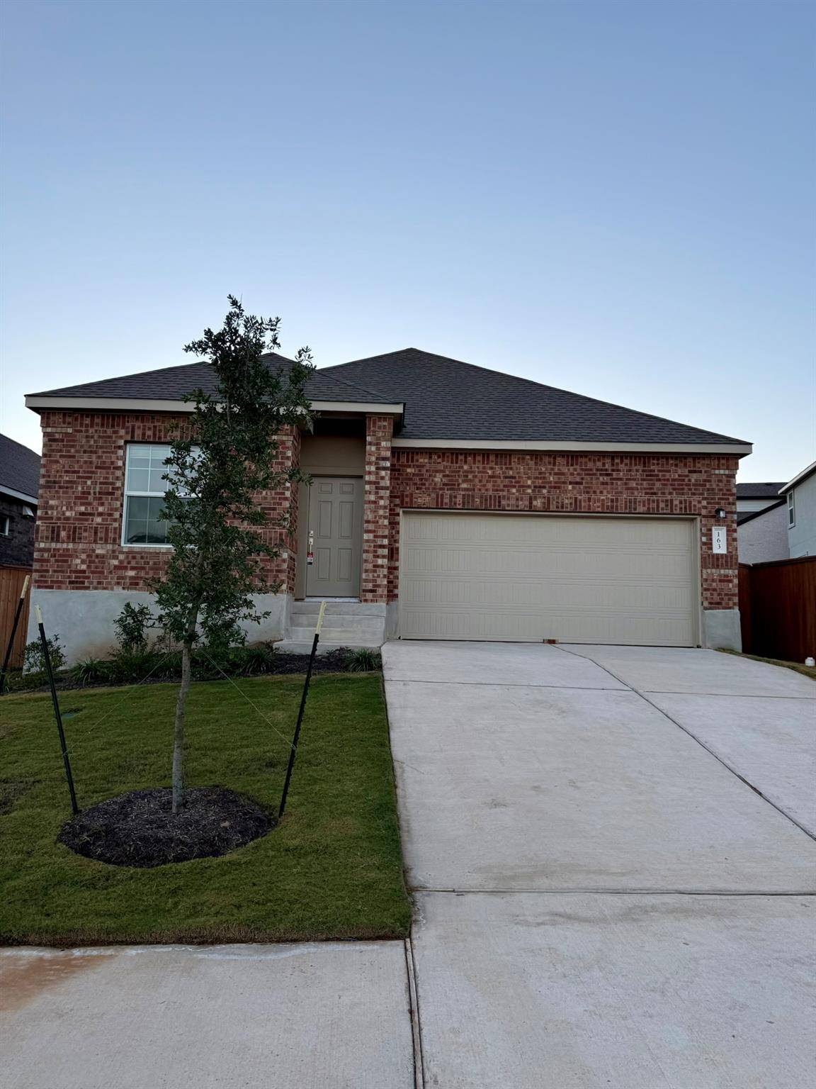 Bastrop, TX 78602,163 Cibolo Creek LOOP