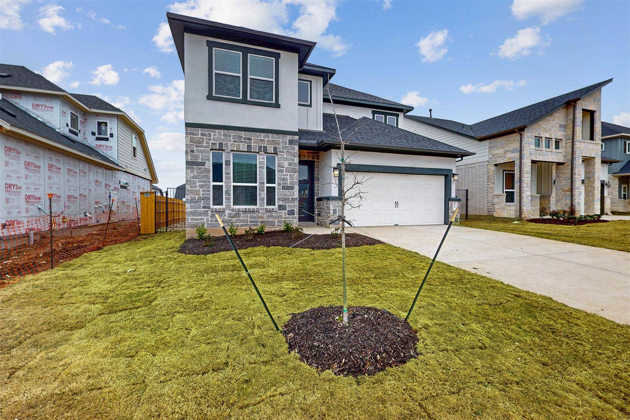 Austin, TX 78747,4812 Warm Wassail DR