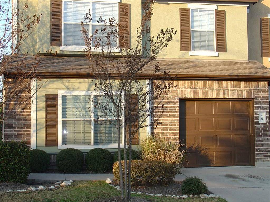 Cedar Park, TX 78613,1900 Little Elm TRL #48