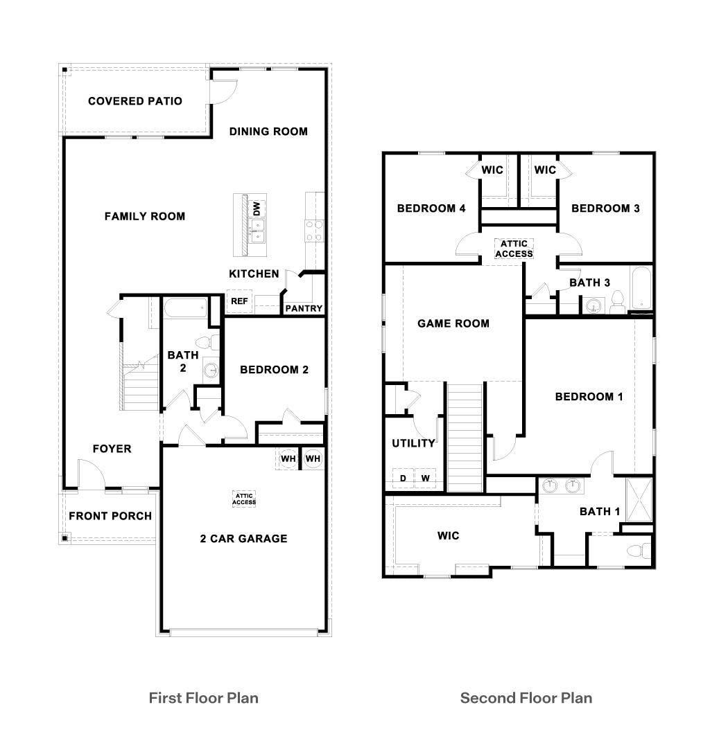 Buda, TX 78610,419 Mustang Lake CIR