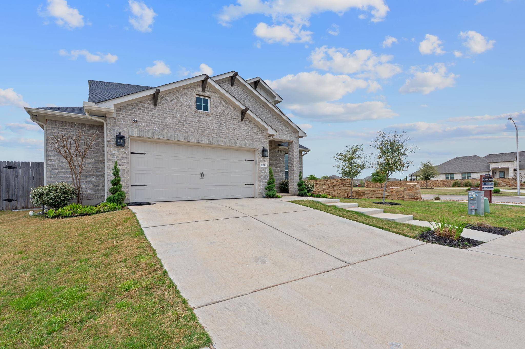 San Marcos, TX 78666,804 Blue Oak BLVD